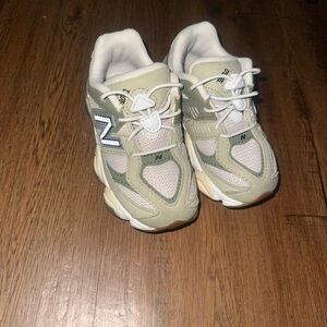 New Balance 9060 Toddler Sneakers